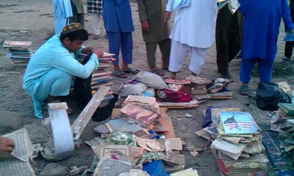 Pak army