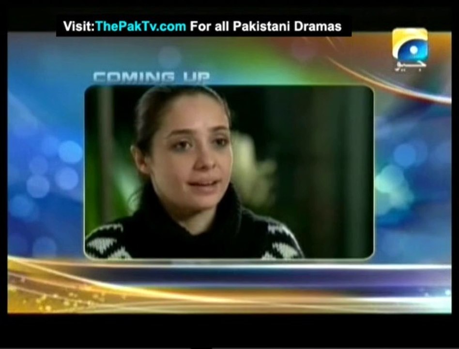 Uff Yeh Muhabbat Last Episode 25 By Geo tv - 2