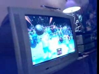 vive la Wii
