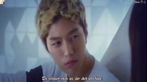 In4mal Informer - Pray (Male Ver.) My Lovely Girl MV k-pop [german Sub]