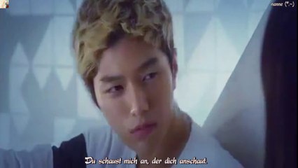 In4mal Informer - Pray (Male Ver.) My Lovely Girl MV k-pop [german Sub]