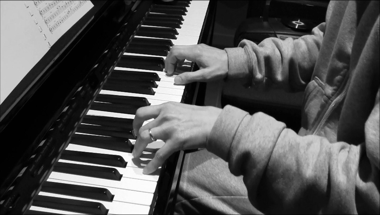 Fais-moi tourner la tête (Méthode Colin, Répert. Complémentaire, série 4)