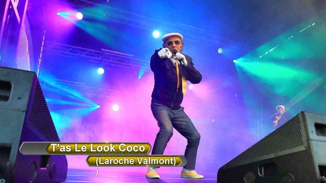 T'as Le Look Coco (Laroche Valmont)- Bich Thuy cover