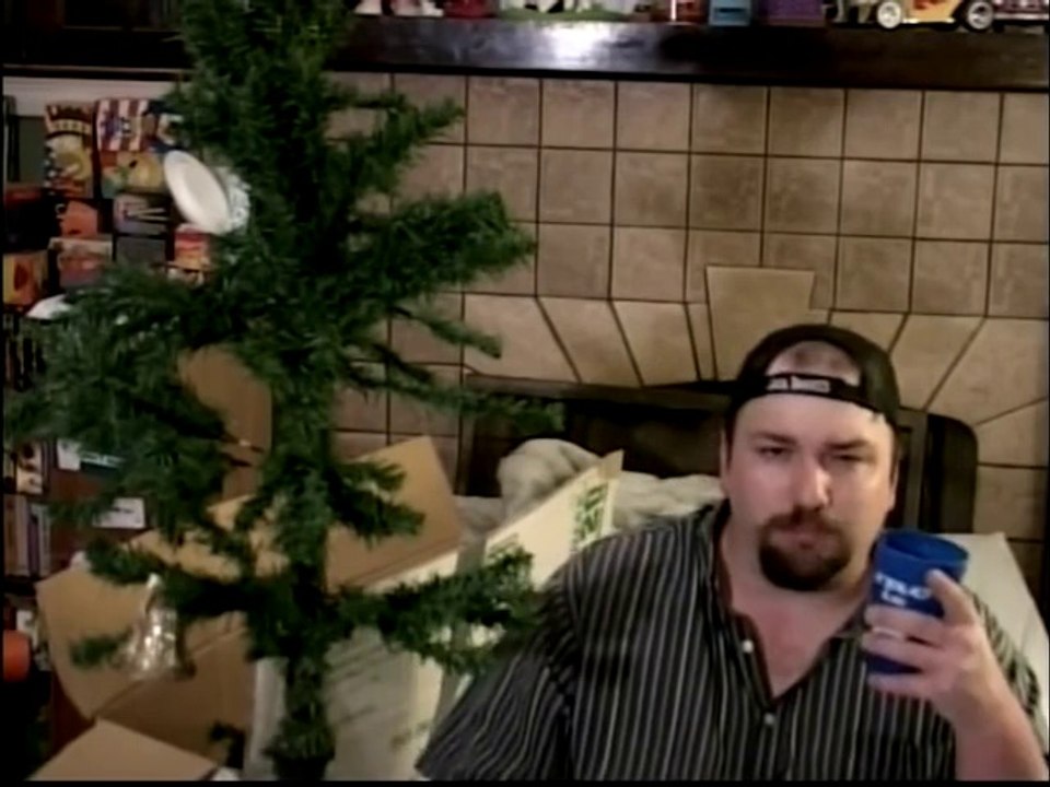 Ep #18 Santa Claus Conquers The Martians Host Segments