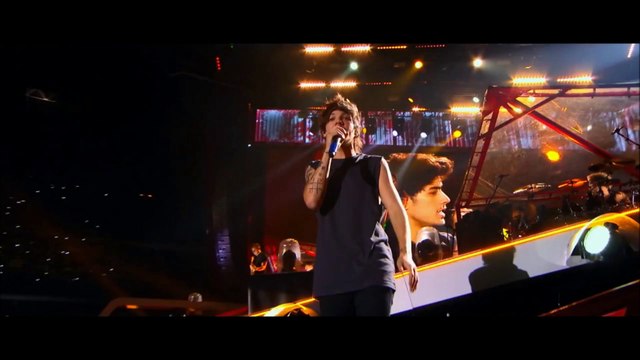 Concours PureBreak One direction in Orlando