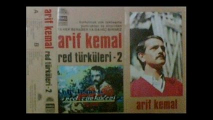 Arif Kemal - Kadınım