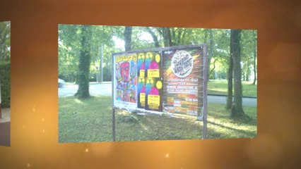 Bi-Bip Production : Affichages été 2014