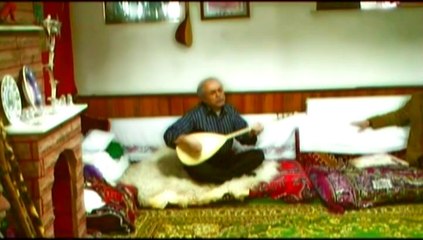 Aşık Gülabi - Duazı İmam