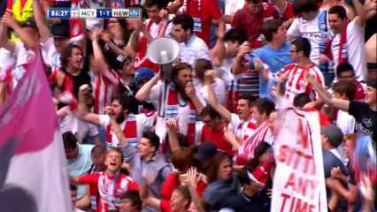Melbourne, David Villa ancora in gol