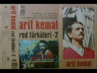 Arif Kemal - Sohbet