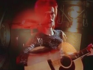 space oddity david bowie