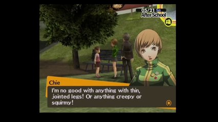 Persona 4 - Partie. 53
