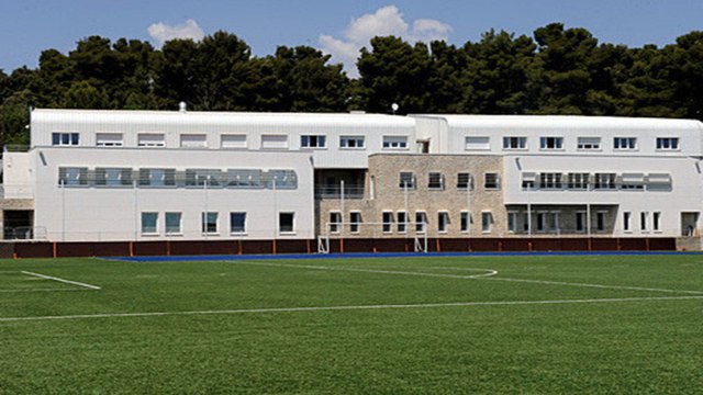 CFA2 - OM 5-2 ES Pennoise : le résumé