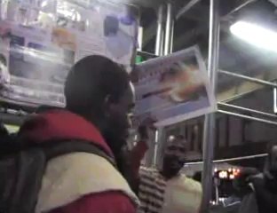 Pt3 Theses Crackers Saying that we’re Taking The Bible out of Context.