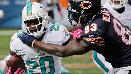 Wk 7 Can't-Miss Play: Jones goes on offense