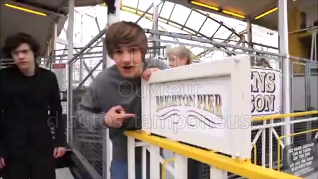 Concours One Direction in Orlando - PureBreak