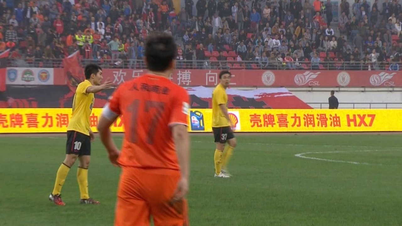 CSL: Hanke fordert Lippi und Gilardino