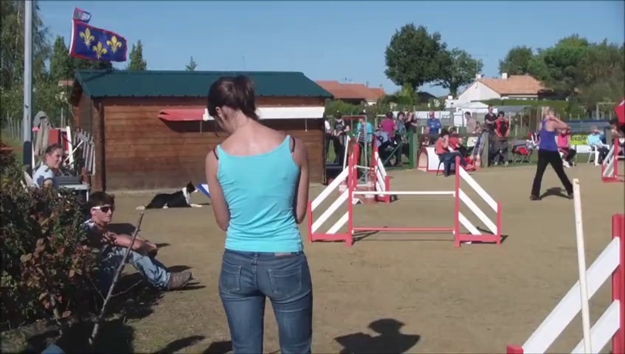 Fast ACSER 2014