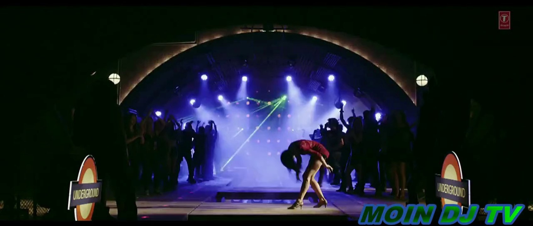 Bangla Movie Song New 2014 HD MOIN DJTV  Jumme Ki Raat Video Song (Bengali Version Aman Trikha)  Kick  Salman Khan, Jacqueline Fernandez