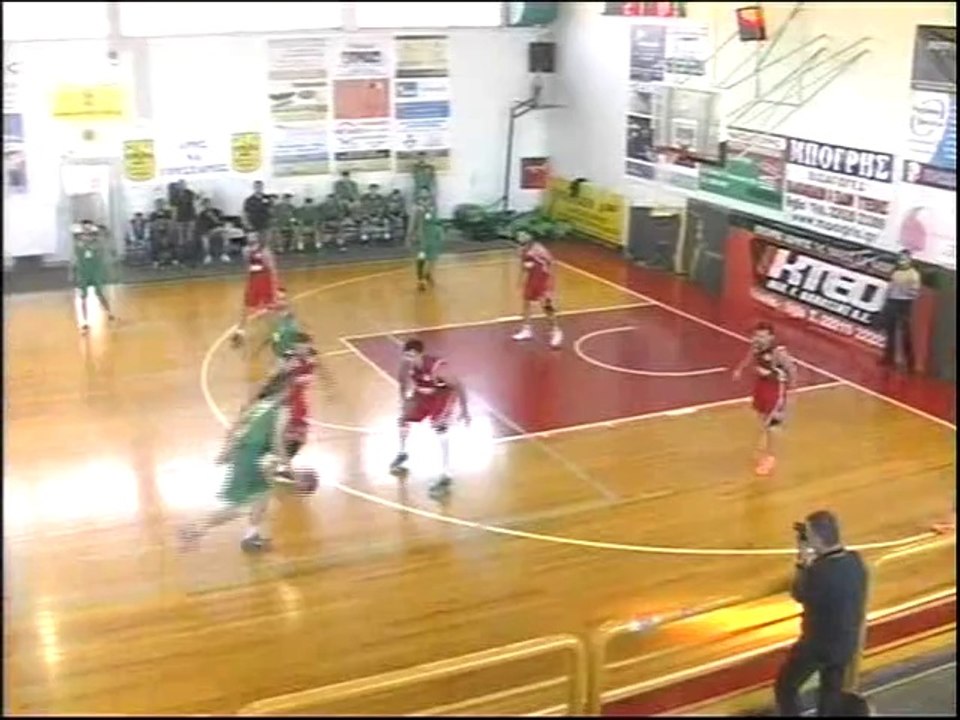 Κάδμος Θήβας-Διαγόρας Δρυοπιδέων 68-64