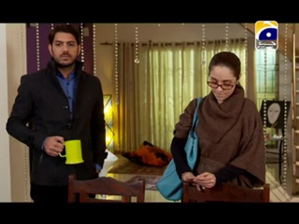 Uff Yeh Mohabbat last episode