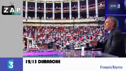 Zapping Actu du 20 Octobre 2014 - Martine Aubry critique le Gouvernement, Le djihad en famille