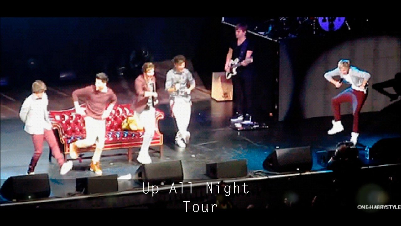 CONCOURS 1D ORLANDO Doriane & Lucy