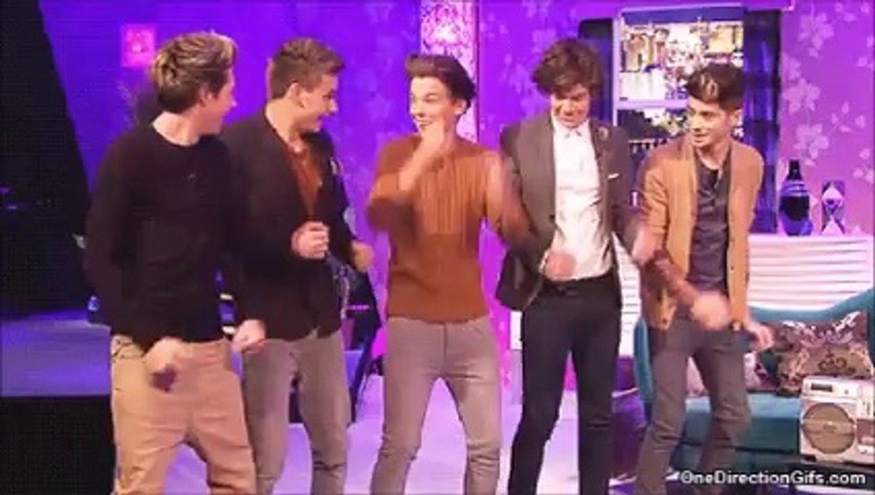 Orlando - One Direction