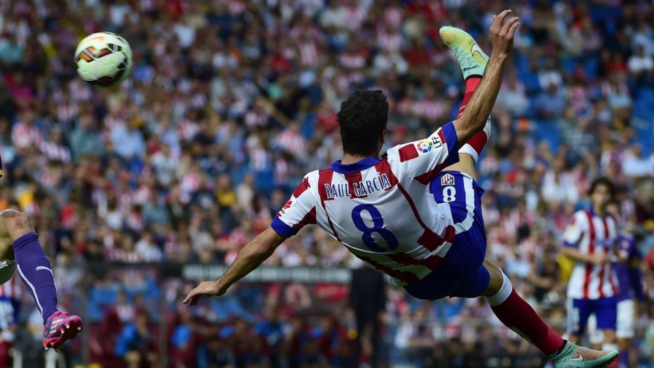 Simeone: 'Nicht verrückt gemacht'