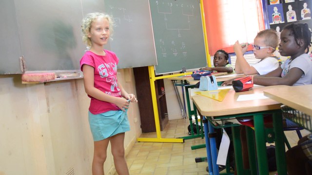 Restitution conte amérindien/Lilou/Ecole Maximilien SABA/ KOUROU1