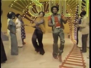 Papa Was A Rolling Stone (Original Soul Train Vemix)