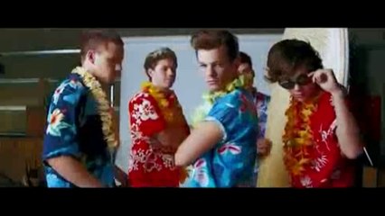 1D Orlando the dream