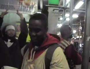 Pt2 Cracker Refuses To Make Things Right By Bowing Down.