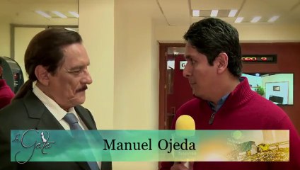 Entrevista Manuel Ojeda LG