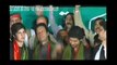 Imran Khan Sons Joins In PTI Dharna Islamabad