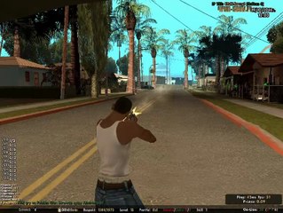 Polski 4 Fun Server Samp