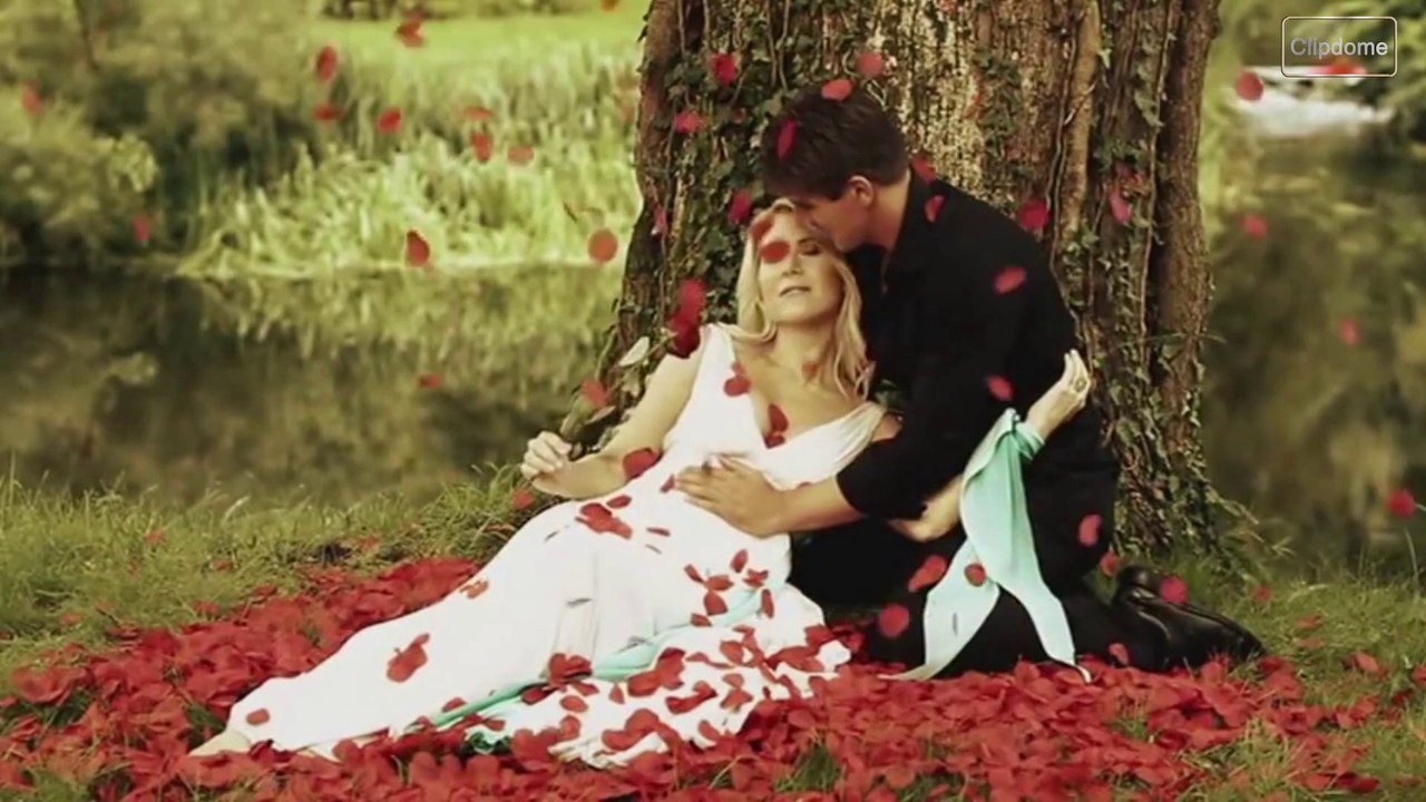 Simone - Sehnsucht kommt nicht