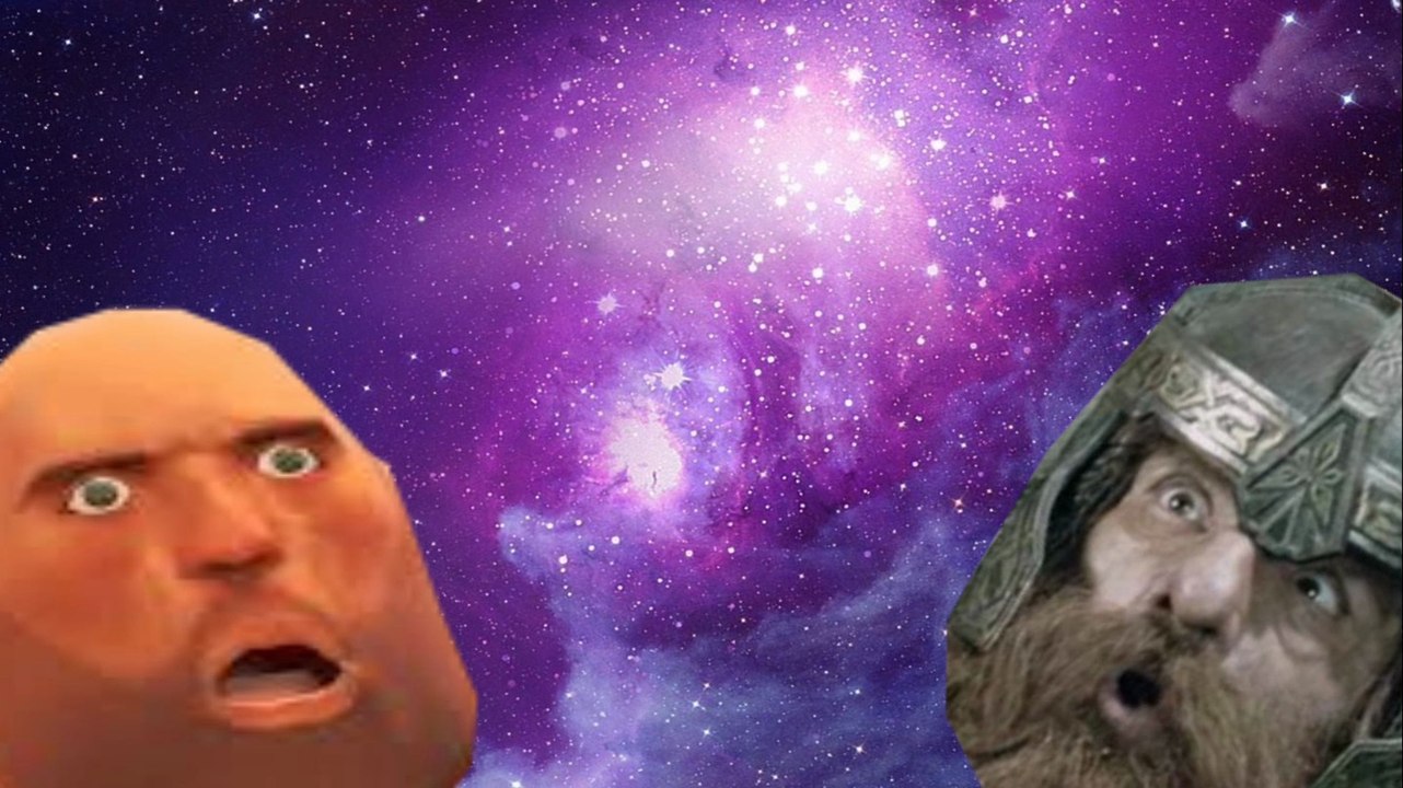 Galaxypnotisation