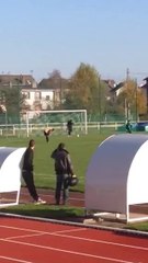 But de Tonio Beaumont