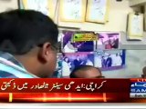 Abdul Sattar Edhi Exclusive Talk After Robbery In His Saddar Office