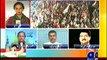 Hamid Mir Bashes PMLN Ministers Who Say PTI & PAT Jalsa