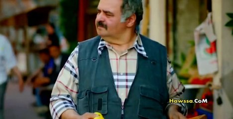 مسلسل عفت التركي مدبلج | الحلقه 98 | Hawssa.CoM