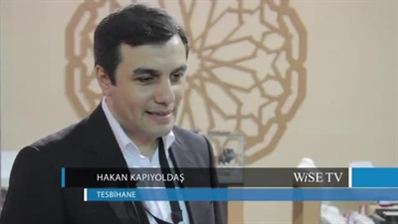 Tesbihane Bayilik Veriyor Mu?