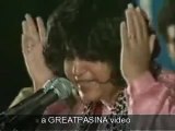 ginan ABIDA PARVEEN for AGA KHAN -- NICE & CLEAR