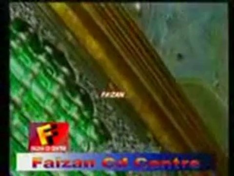 HAR SOO ALI ALI HAI ABIDA PARVEEN