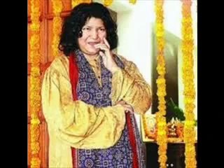 LAGI WALIAN NO NEND-ABIDA PARVEEN....................iram