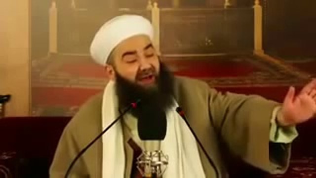 peygamber efendimiz 6 şeyi yapana cenneti söz veriyor-Cübbeli Ahmet Hoca