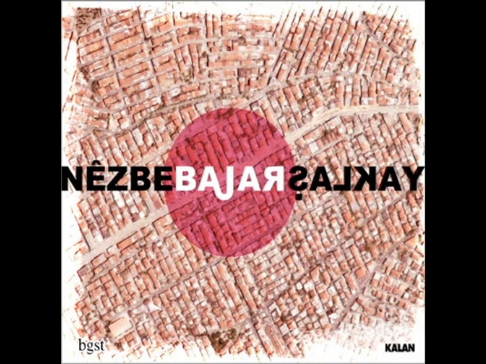 Bajar - Heq! Heq!