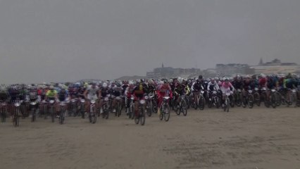 B ANNONCE BERCK OPEN VTT