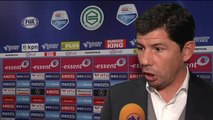 FC Groningen verspeelt punten in eigen huis - RTV Noord